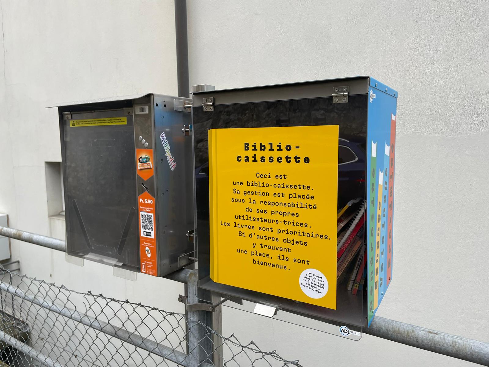Bibliocaissette finalisée 1