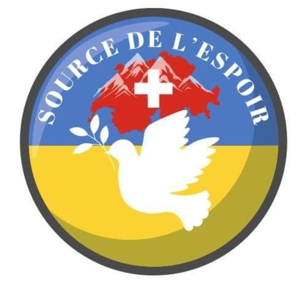 Image média: La Source de L'Espoir
