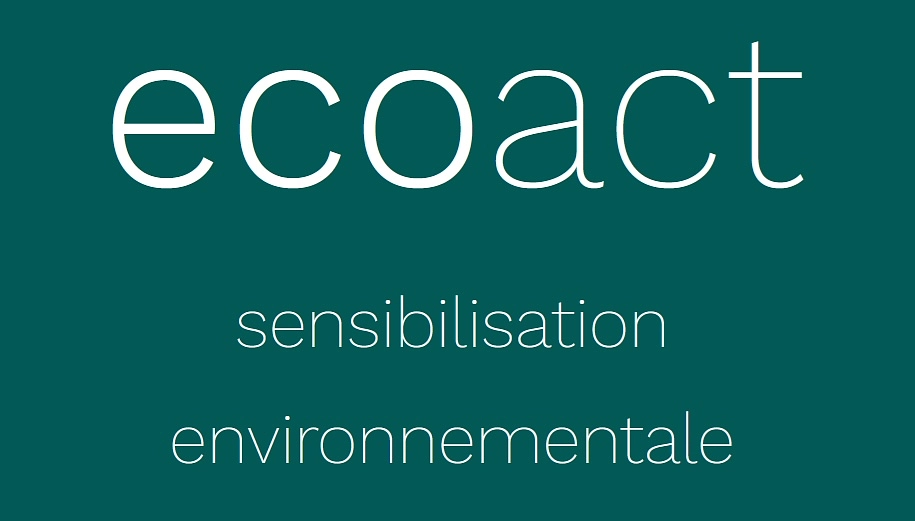 Image média: (N-Booster) ecocat | sensibilisation environnementale
