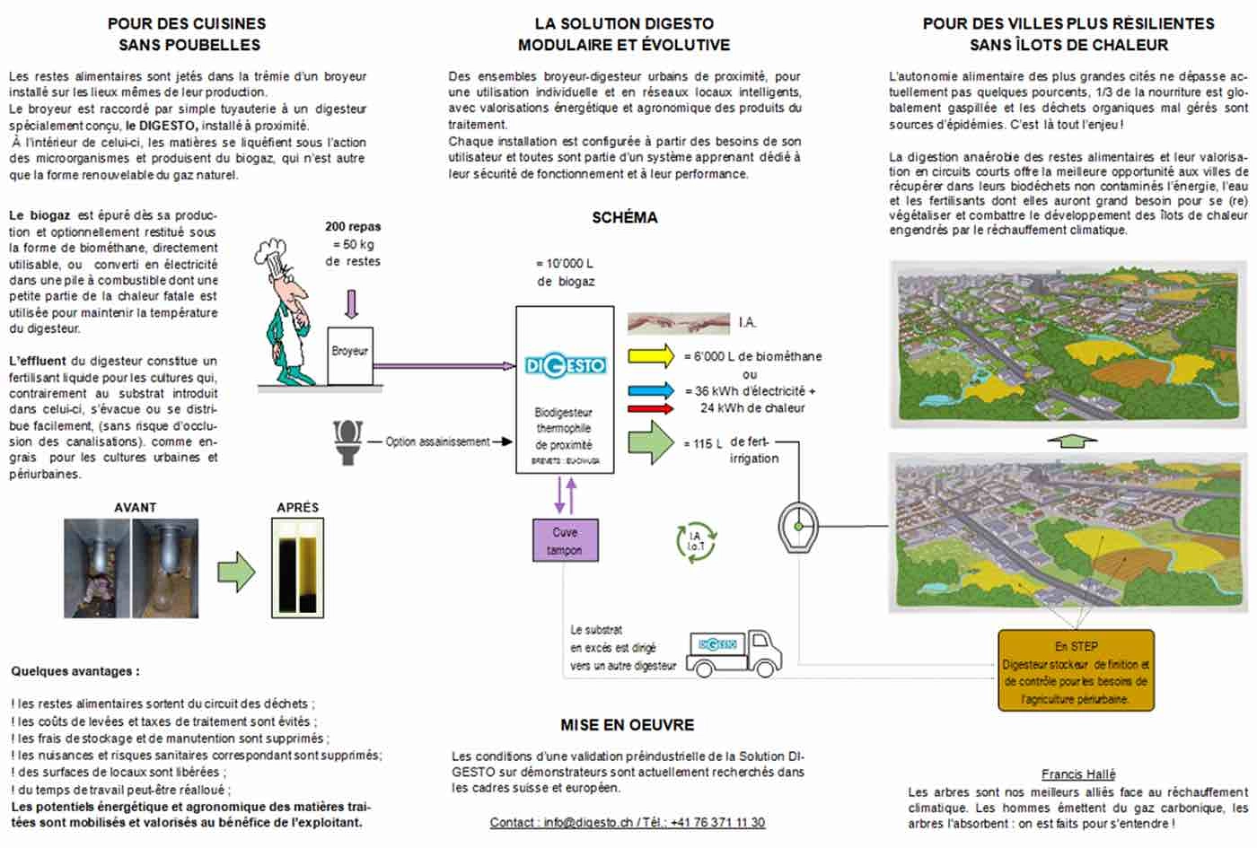Image média: (N-Booster)  Etude d&#39;acceptabilité de DIGESTO: digesteur de bio-déchets dans un écoquartier