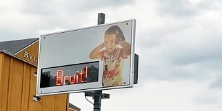 Image média: Une étude participative "santé public" pour accompagner les radar bruit