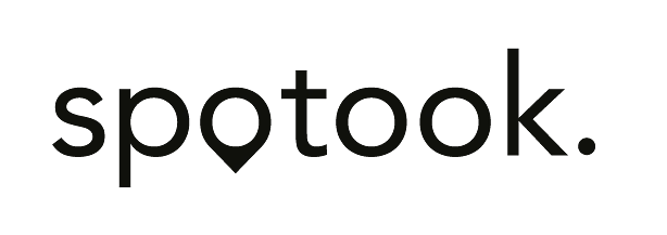 Image média: (N-Booster) spotook.co book your spot