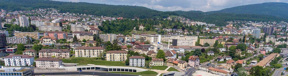 Image média: Neuchâtel Ouest