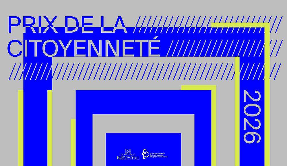 Image média: Prix de la citoyenneté 2026