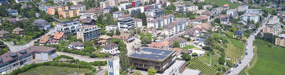 Image média: Neuchâtel Est