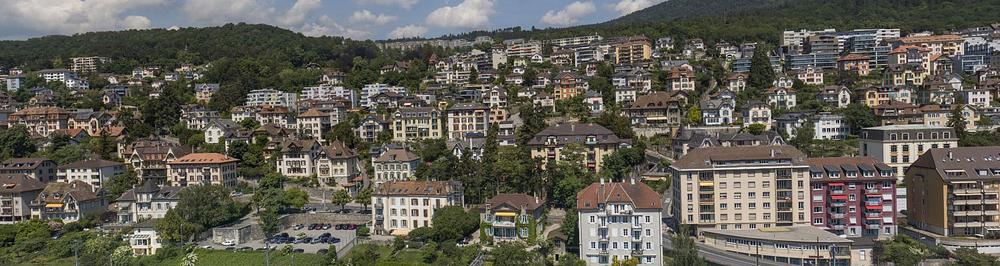 Image média: Neuchâtel Nord