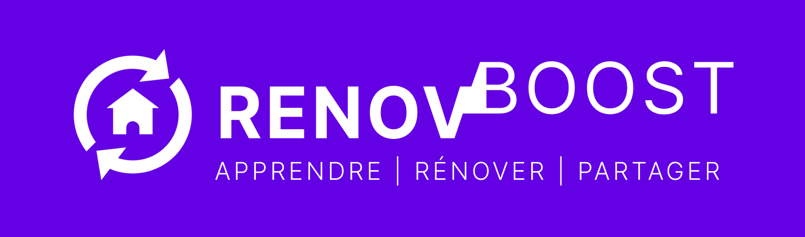 Image média: (N-Booster) RENOVBOOST : Plateforme éducative numérique pour la rénovation énergétique
