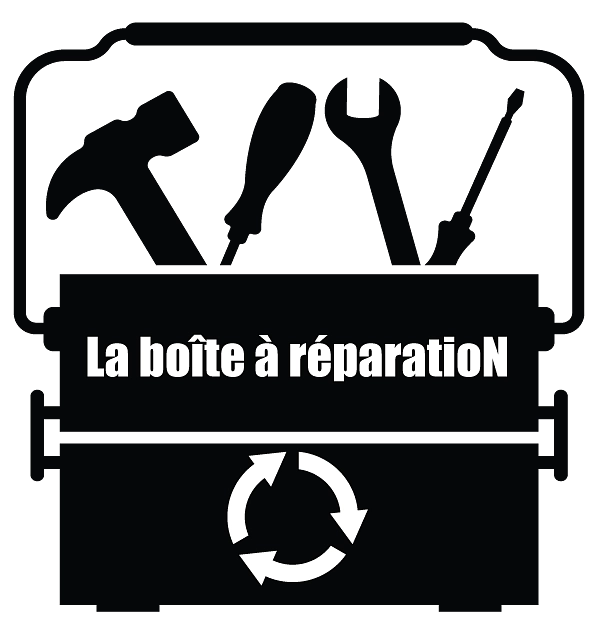 Image média: La boite à reparatioN