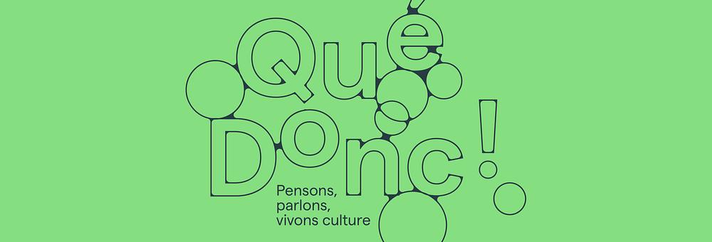 Image média: Pensons, parlons, vivons culture