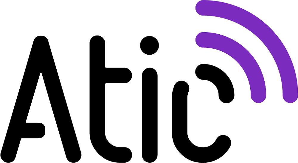Image média: Atic