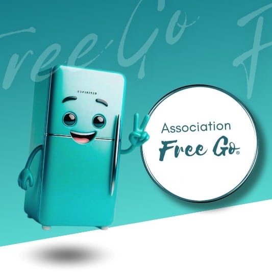 Avatar: Association Free Go