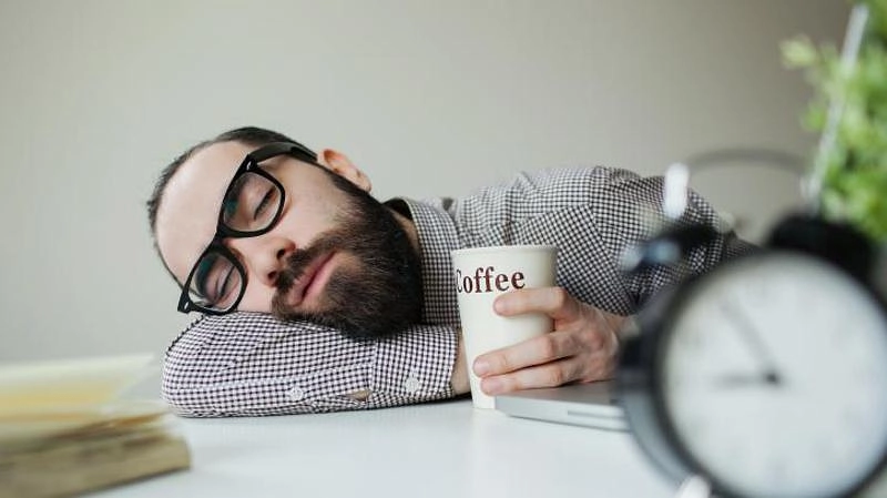 Image média: Café sieste (Neuchâtel)