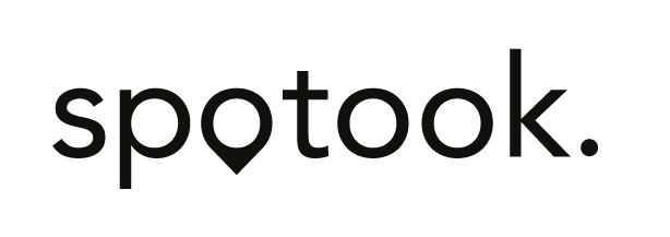 Image média: (N-Booster) spotook.co book your spot
