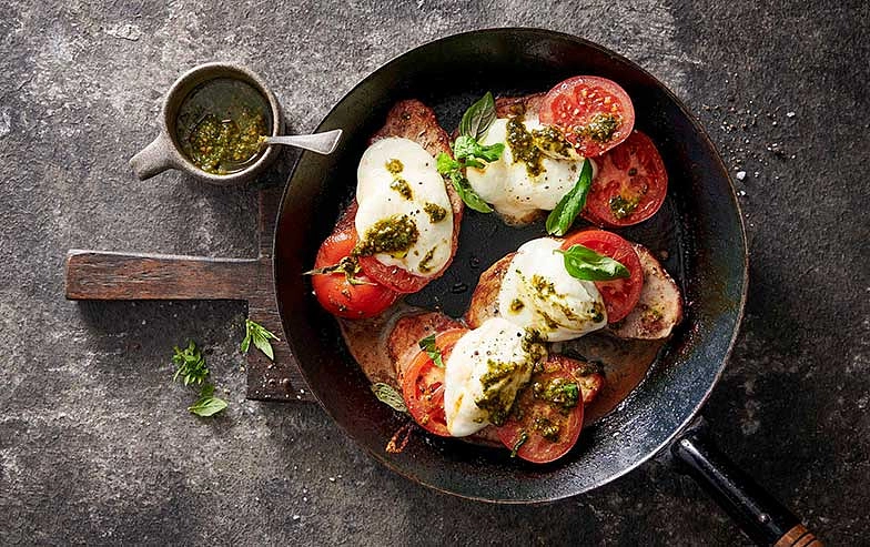 Image média: 🥗 **Fast Food Sain pour Tous - Un Pas vers un Avenir Plus Sain** 🥗