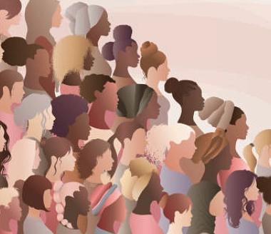 Image média: Espace F – un lieu d’information, d’échange, et de solidarité pour les femmes*