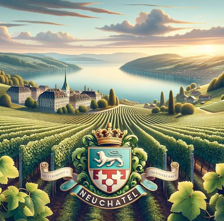 Image média: (N-Booster) Neuchâtel Wine Challenge
